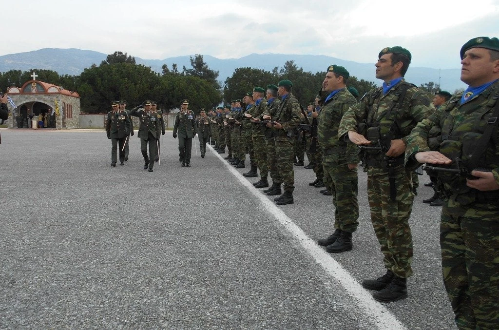 Καμμένος για…. Συριζαίους: Είχαν τρελές ιδέες -Δεν ήθελαν όπλα στο Στρατό ούτε και εικόνες